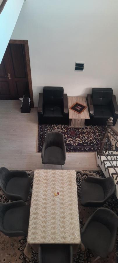 Kamir Guest House Boukhara Extérieur photo