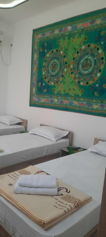 Kamir Guest House Boukhara Extérieur photo