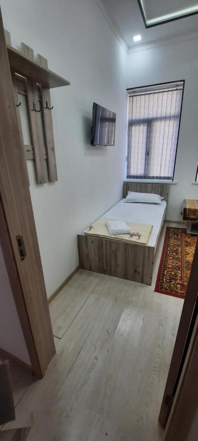 Kamir Guest House Boukhara Extérieur photo