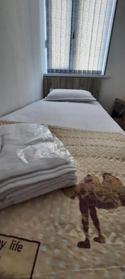 Kamir Guest House Boukhara Extérieur photo